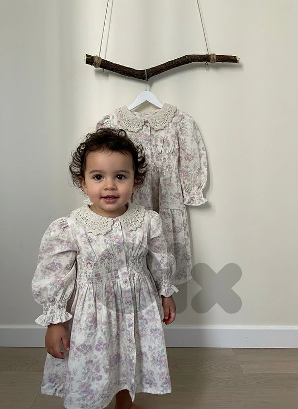 girl dress