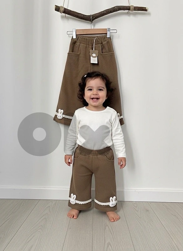 rabbit pant