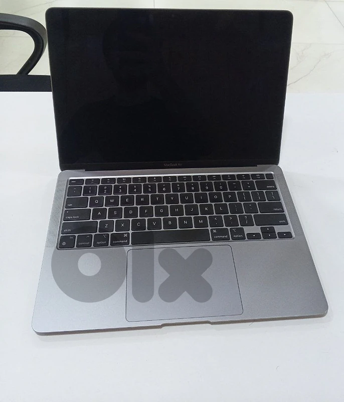 [390]USD MacBook Air M1 (A2337)