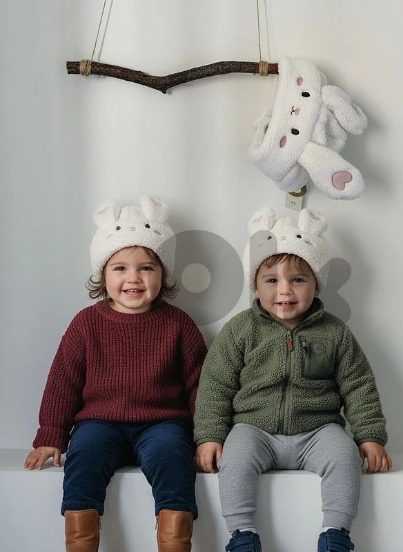 rabbit hat
