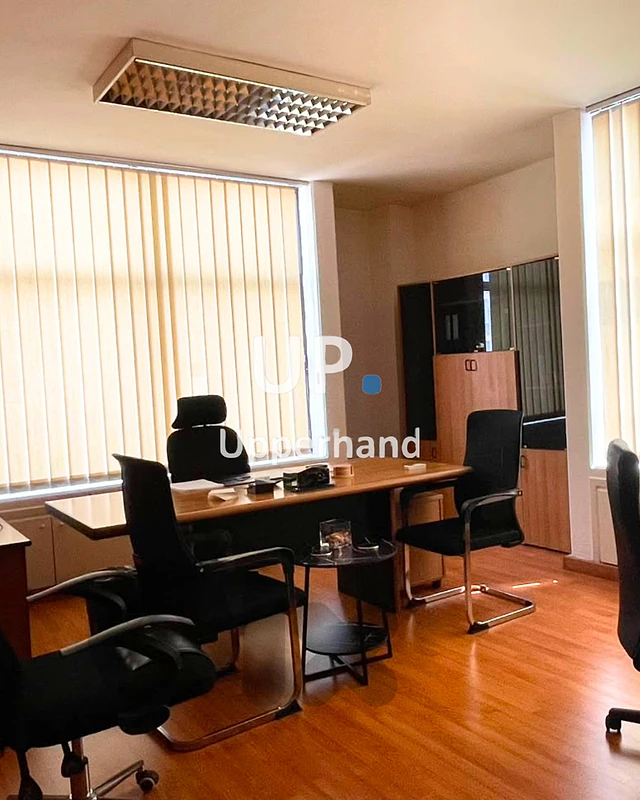 Dora-140 SQM Furnished Office for Rent