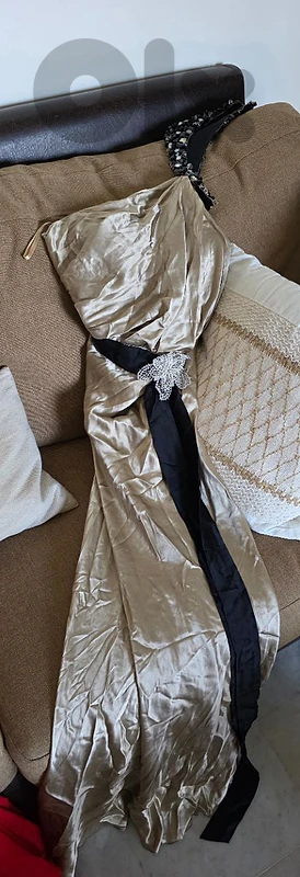 evening dress