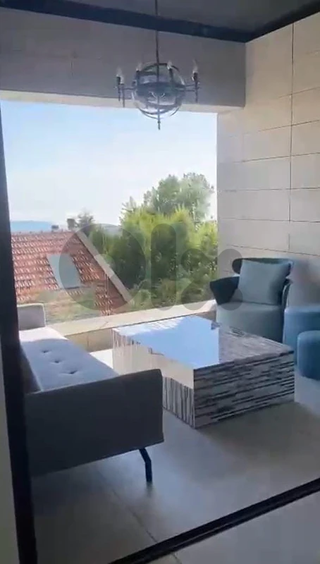 Faqra - Brand-New Luxury Chalet for Sale Faqra - Brand-New Luxury Chalet for Sale