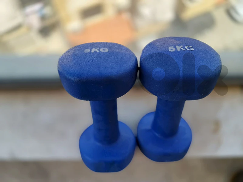 Dumbbell 5killo