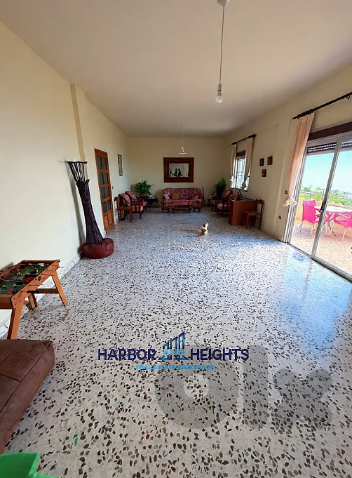 Triplex Town house for Sale in Monsef - منزل تريبلكس للبيع في منصف