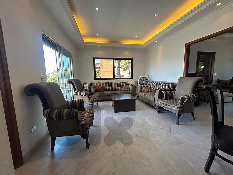 Apartment for Sale Baabdat | شقة للبيع بعبدات