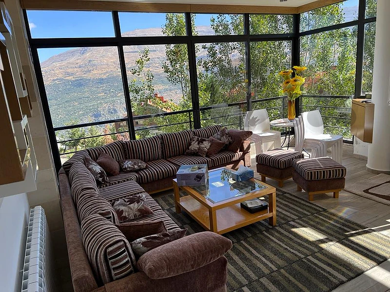 GM705RAJ Chalet for sale in Zaarour - شاليه للبيع في الزعرور