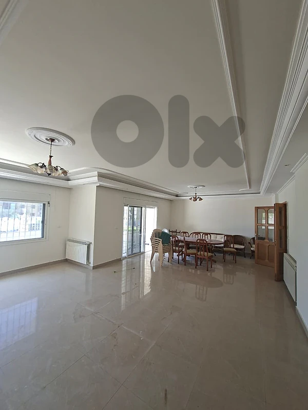 Apartment for sale in Sahel Aalmaشقة  للبيع في ساحل علما