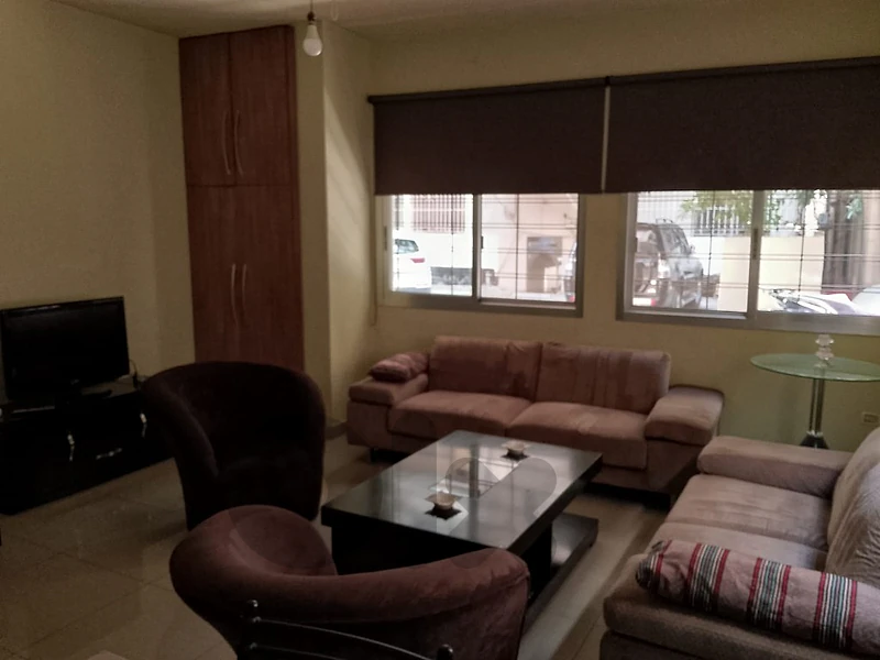 Apartment for rent in Achrafiehشقة للايجار في الاشرفية