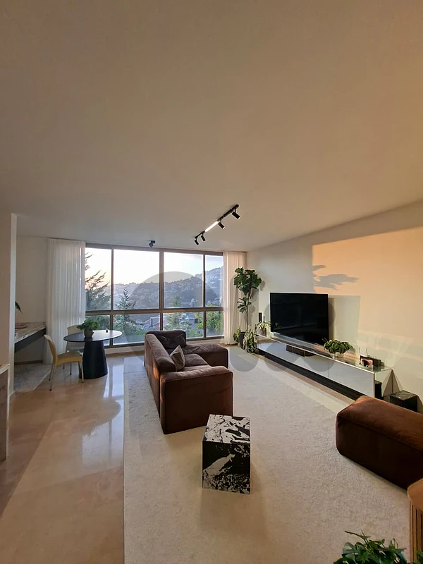 Apartment for sale in Ghazirشقة للبيع في غزير
