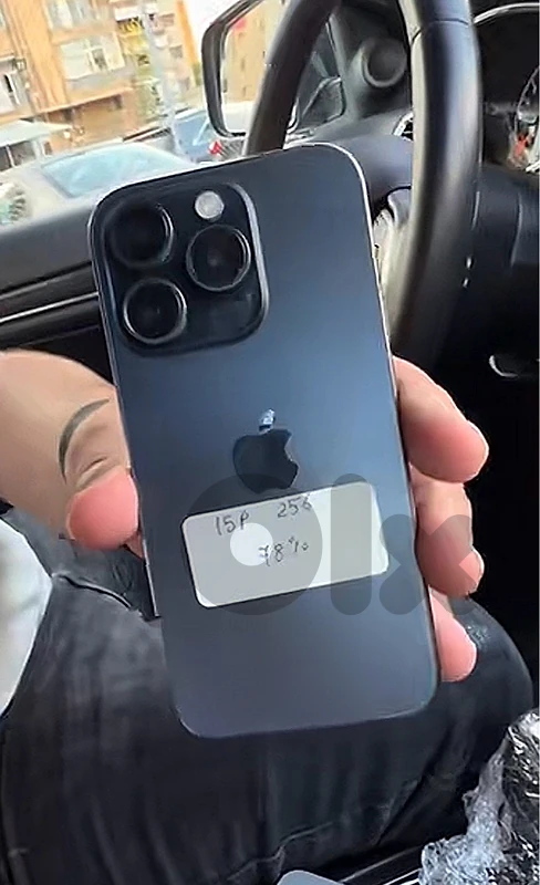 iphone 15 pro