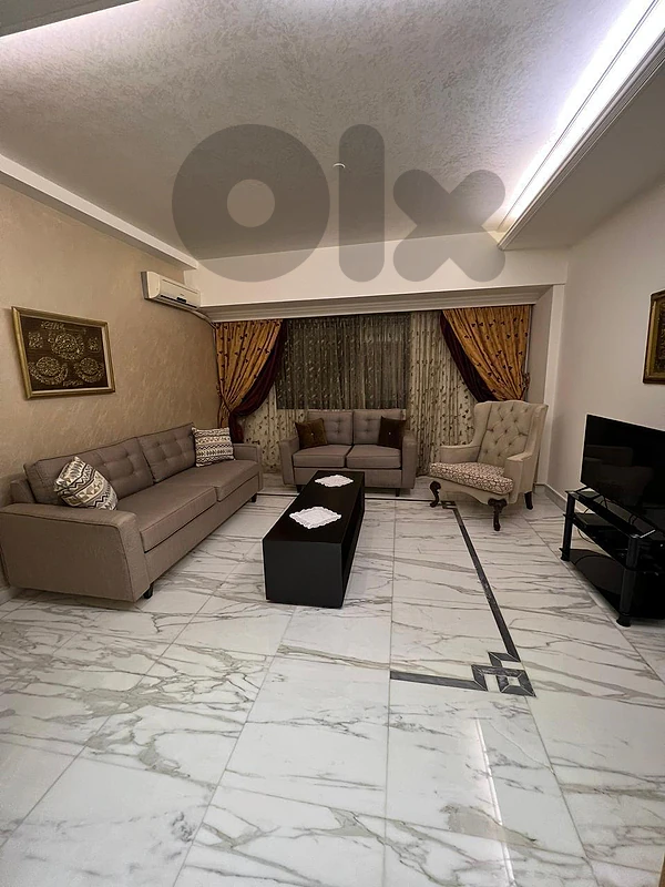 Apartment for Sale - Unescoشقة للبيع - اليونسكو