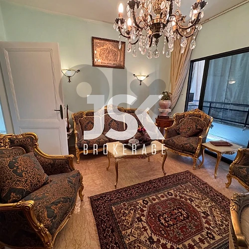 L22200 Apartment For Sale in Ras El Nabeh, Beirut L22200 Apartment For Sale in Ras El Nabeh, Beirut