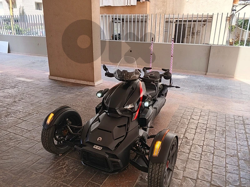 2020 Can-Am Ryker – Excellent Condition 2020 Can-Am Ryker – Excellent Condition
