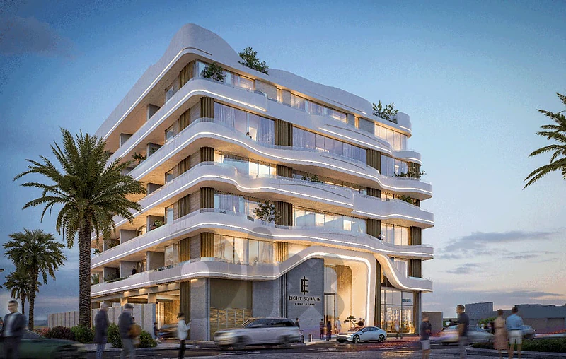 Own a Premium Home in Meydan Dubai | Starting from AED 1.3M Own a Premium Home in Meydan Dubai | Starting from AED 1.3M