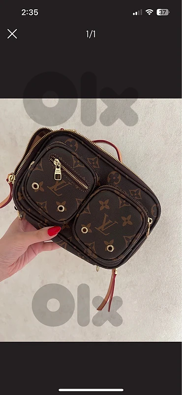 LV bag