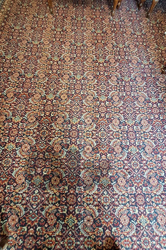 Carpet
