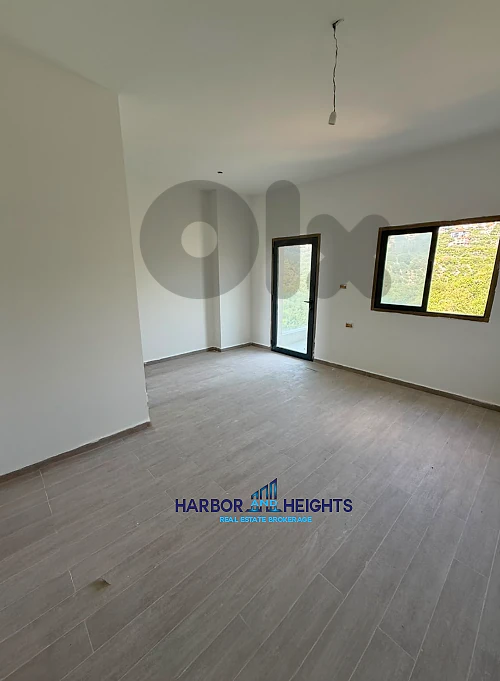 Duplex for Sale in Monsef - شقة دوبلكس للبيع في منصف