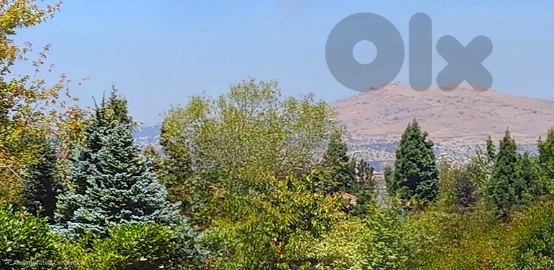 Luxury villa for sale in faqra club Luxury villa for sale in faqra club