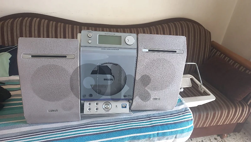 Stereo Stereo