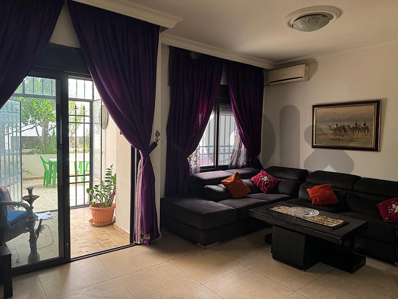 Apartment for sale in Naccacheشقة للبيع في النقاش Apartment for sale in Naccacheشقة للبيع في النقاش