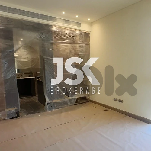 L22213 Luxury Apartment With Open Sea View For Sale in Down Town