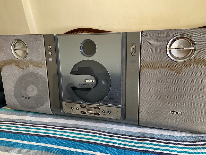 Stereo