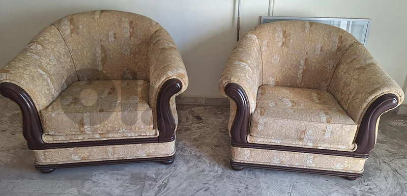 Armchair