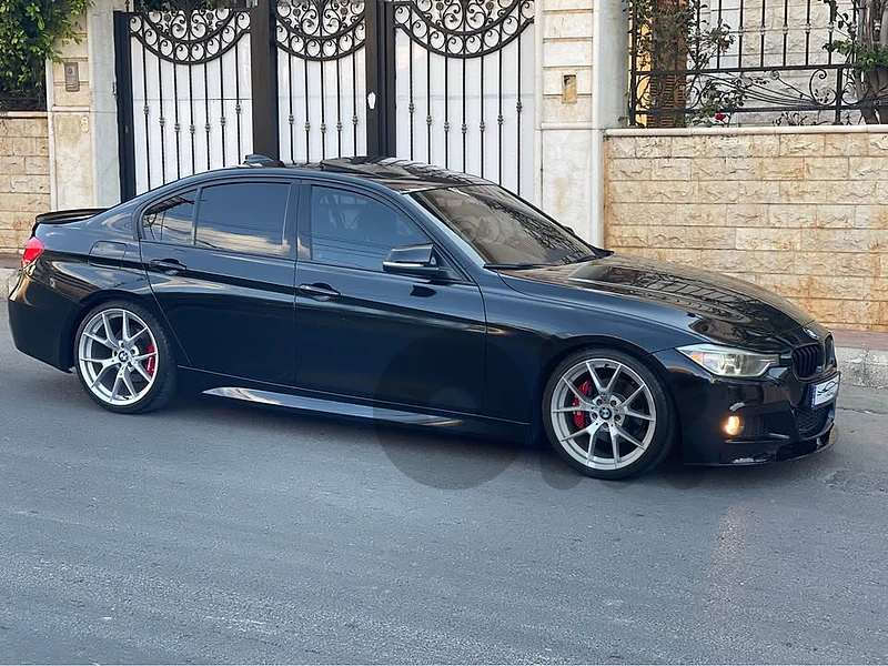 BMW 328i 2012 BMW 328i 2012