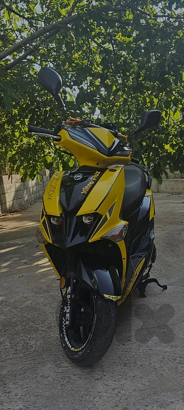 jet 200 cc sym super clean