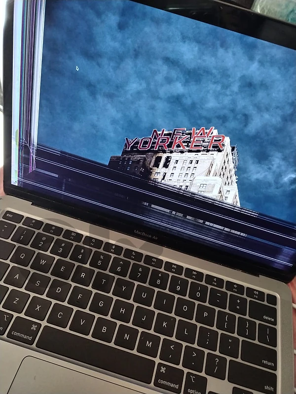 MacBook air m1 2020