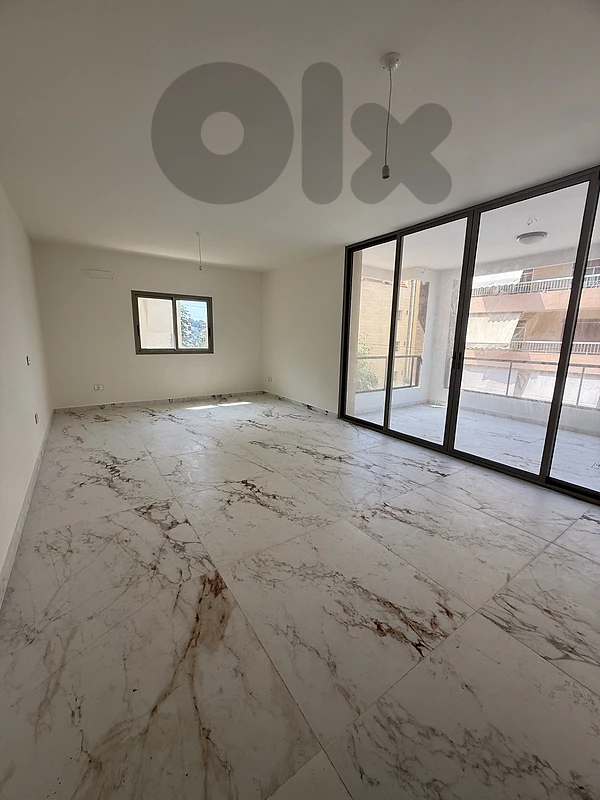 apartment for sale in Awkarشقة للبيع في عوكر