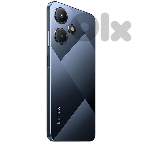 ifinix hot 30i black