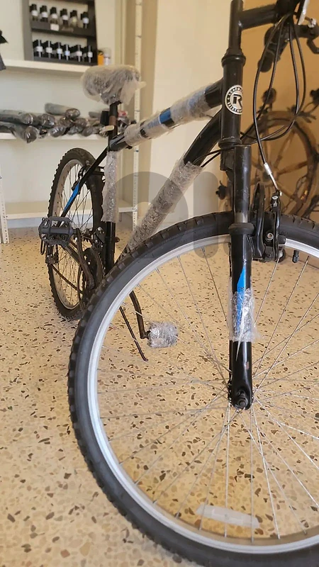 New Bike Road Master 26 inch