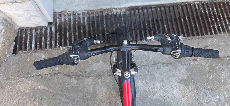 viva japen aluminum like new 03314890