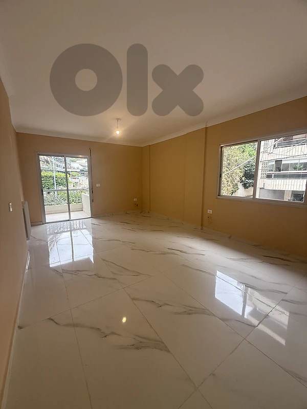 Apartment for sale in Rabiehشقة للبيع في الرابية Apartment for sale in Rabiehشقة للبيع في الرابية