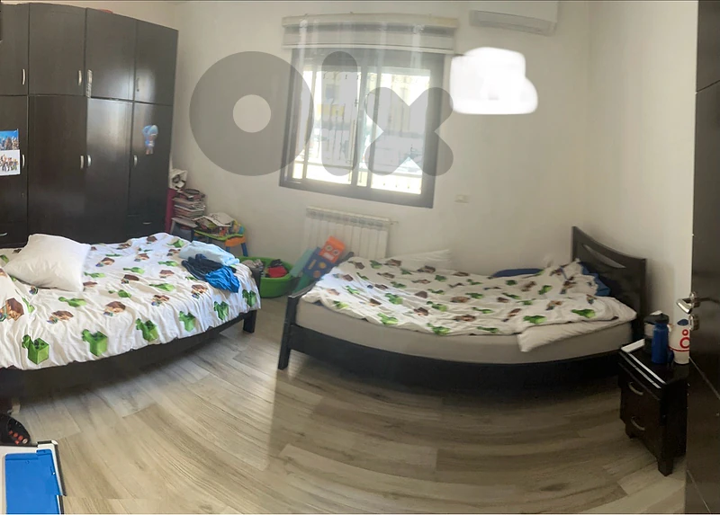 kids bedroom from polyform
