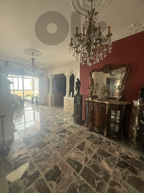 Apartment for sale in Mazraat Yachouhشقة للبيع في مزرعة يشوع Apartment for sale in Mazraat Yachouhشقة للبيع في مزرعة يشوع