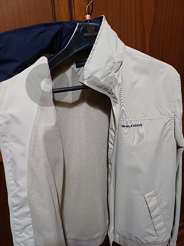 Tommy Hilfiger jacket