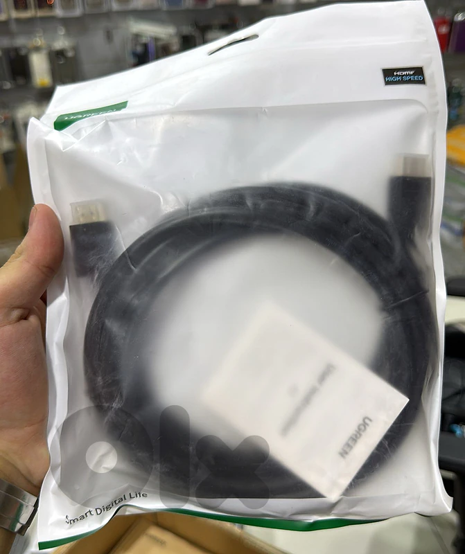 Ugreen 4k Hdmi Cable 3m
