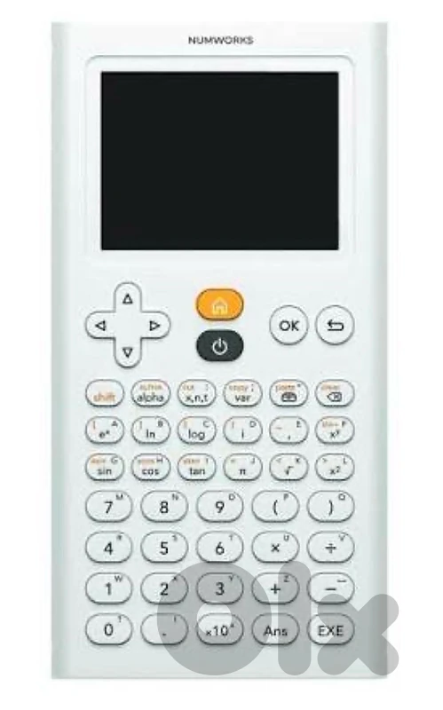 numworks calculator numworks calculator