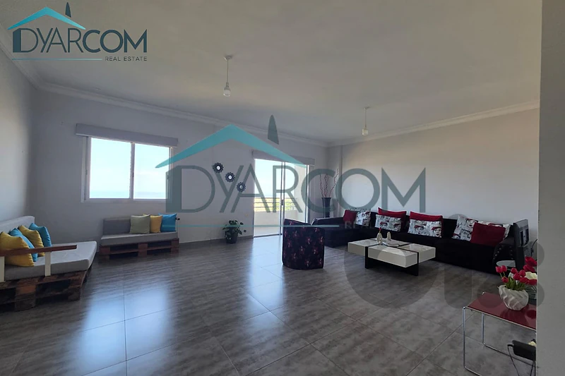 DY3724 - Jbeil Apartment for Sale! DY3724 - Jbeil Apartment for Sale!