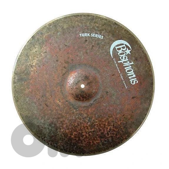 Bosphorus Turk Ride Cymbal 20" Bosphorus Turk Ride Cymbal 20"
