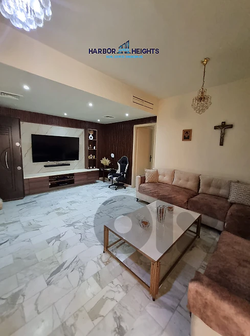 Apartment for Sale in Mansourieh - شقة للبيع في المنصورية Apartment for Sale in Mansourieh - شقة للبيع في المنصورية