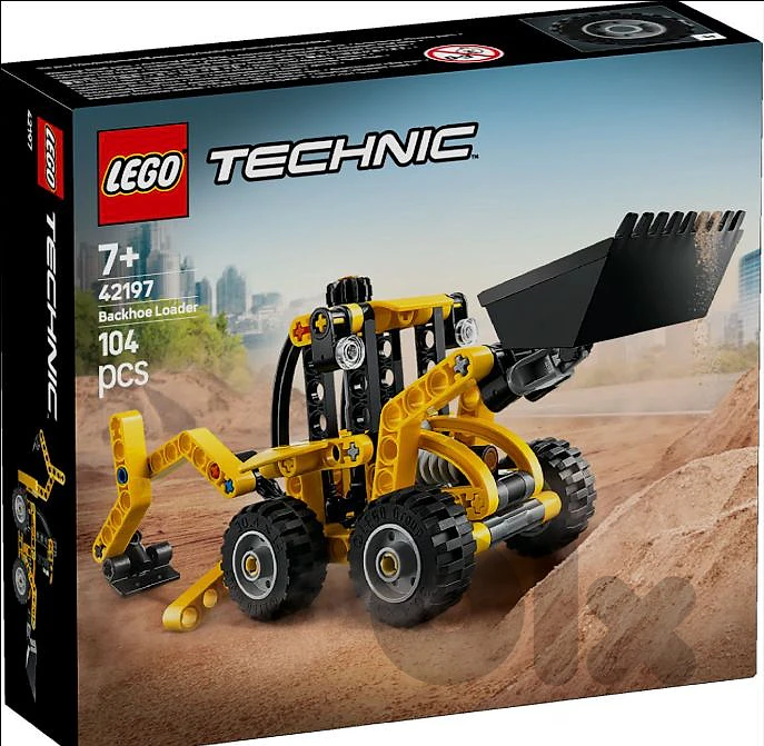 lego technic