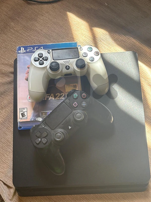 ps4 slim