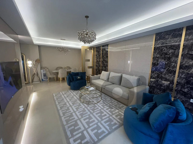 Waterfront City Dbayeh/Fully Furnished Apartment for Rent Waterfront City Dbayeh/Fully Furnished Apartment for Rent