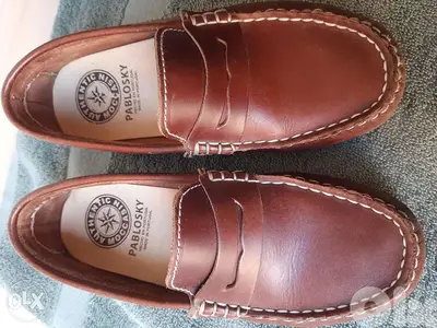 Pablosky shoes size 32 for boys