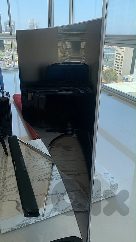 curve tv