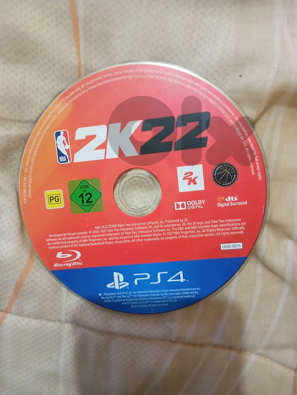 nba 2k 22